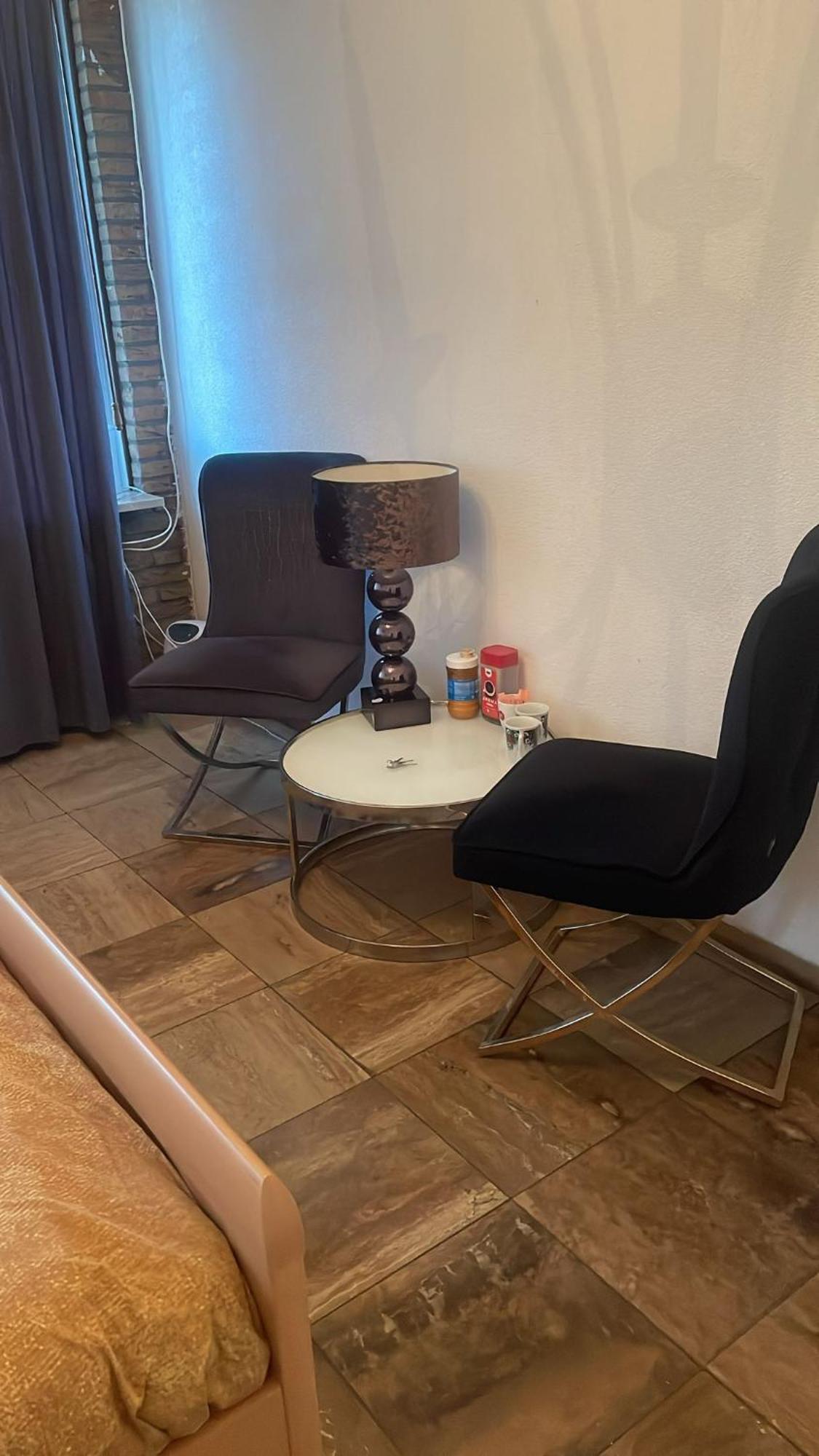Private Room In The Centre Of Tilburg Bagian luar foto